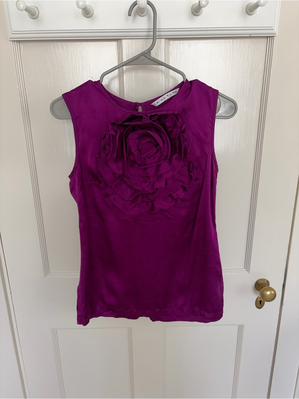 Trina Turk Top